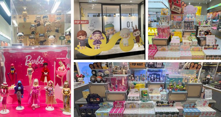 window display, store decoration, gold printing, silver printing, lenticular printing, advertising installation, creative solutions, retail brands, display stands, specialized printing