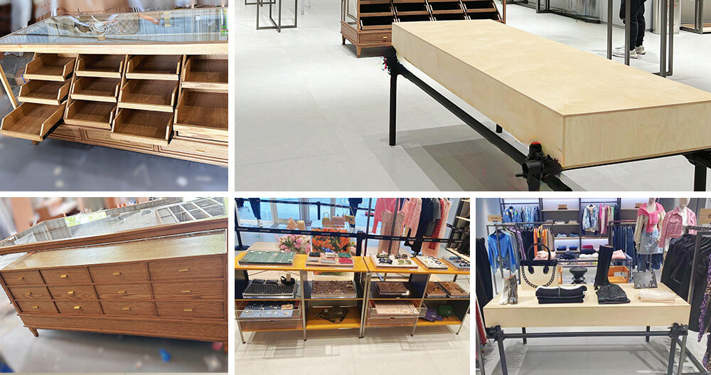 window display, store decoration, gold printing, silver printing, lenticular printing, advertising installation, creative solutions, retail brands, display stands, specialized printing